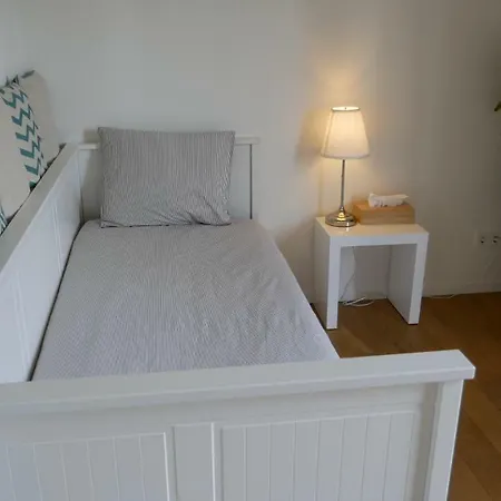 Oasis Of Peace Close To Airport, Fair And Si Zentrum * Stuttgart