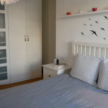 Oasis Of Peace Close To Airport, Fair And Si Zentrum Apartamento *