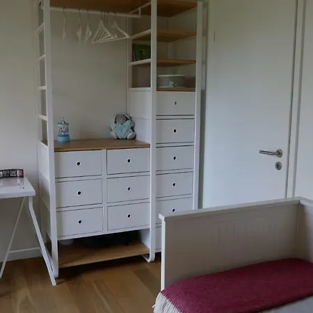 Oasis Of Peace Close To Airport, Fair And Si Zentrum Apartamento
